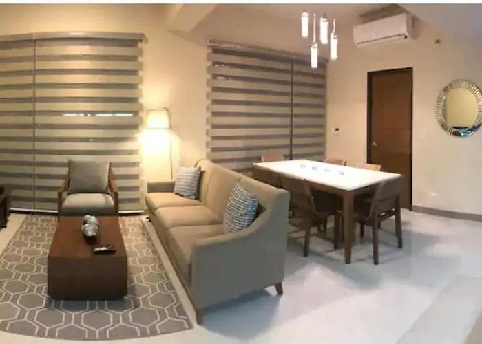 Hotel One Pacific Residences By Hiverooms Lapu-Lapu City