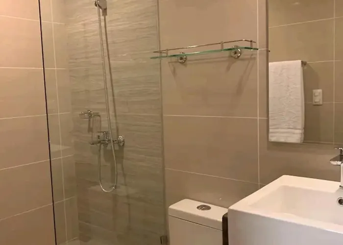 Hotel One Pacific Residences By Hiverooms Lapu-Lapu City