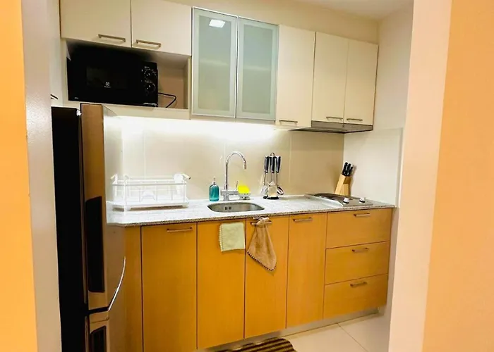 One Pacific Residences By Hiverooms Lapu-Lapu City