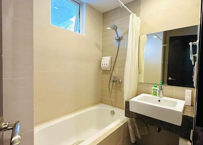 One Pacific Residences By Hiverooms Lapu-Lapu City