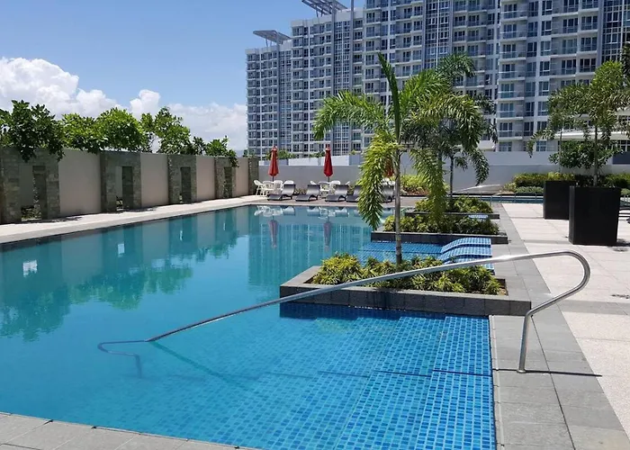 One Pacific Residences By Hiverooms *