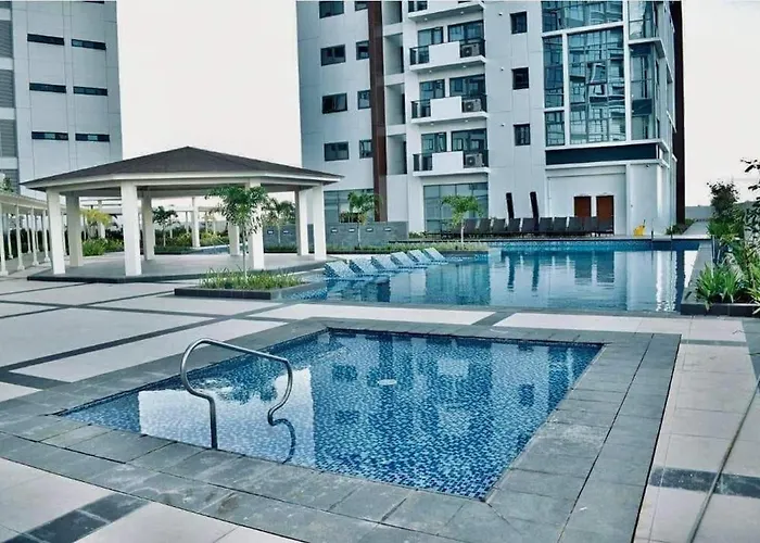 One Pacific Residences By Hiverooms * Lapu-Lapu City