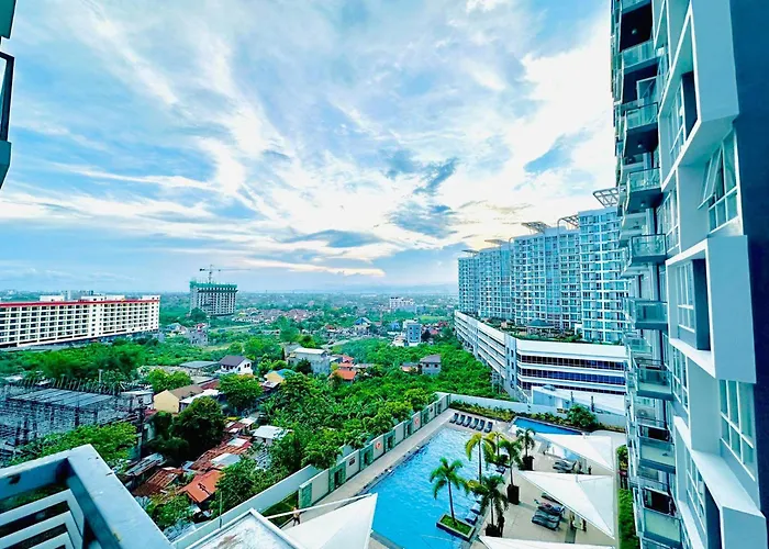 One Pacific Residences By Hiverooms